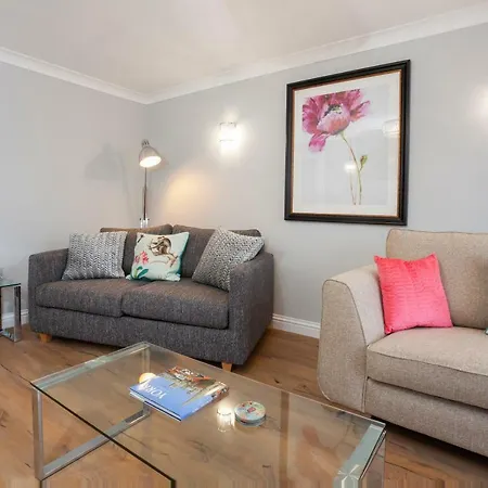 County House Mews *