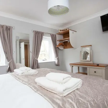 Apartment County House Mews York