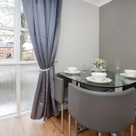County House Mews